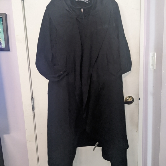 Poizen Industries coat - Picture 3 of 3